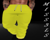 Yellow Jogger