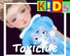 [Tc] Kids Tabby Kitty
