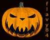 [F84] Pumpkin Evil