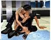 Slow Hot Kissing
