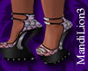 CC Maybe  Shoes