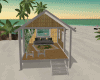 [V] Romantic  Beach  Hut