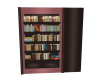 MS KL Bookcase III
