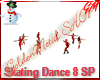 ƓM💖 Skating dance 8S