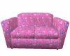 *CareBear*Naptime Couch