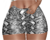 LLT skirt snake python b