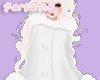 ♡ Winter Coat - Shiro