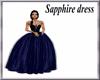 (TSH)SAPPHIRE DRESS