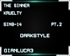 D-style - The Sinner pt2