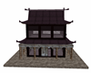 Shorin Shogun Temple