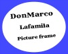 Donmarco lafamila PF1