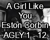 A Girl Like You-Eston Co