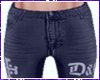 Kawaii Blue Jeans