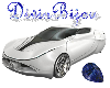 DB  Concept Car 2