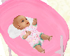 ^N^ Newborn Baby Girl