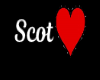 Scot Chest Tat/F
