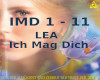 LEA - Ich Mag Dich