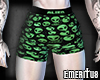 [✝] Alien Shorts