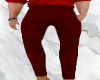 KE I Red Pants