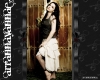 Amy Lee Standing Pose