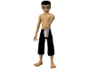 *Animated* Cup + Chain M