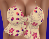 spring flower croop