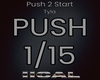 Tyla/Push2Start