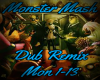 (HD)Monster Mash Dub Pt2
