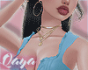 Seraphina Blue