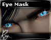 Cyan Vampire Lens