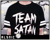 Als! Team Satan Shirt