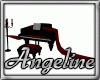 AR! Elegant Gothic Piano