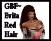 GBF~ Evita Red