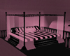 [KG] Pink PVC Bed
