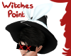 Witches Point [HAT]