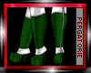 (P) Winter Green Boots