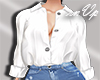 ☆ Tucked Blouse.