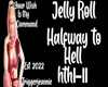 JR-Halfway To Hell