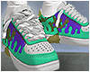 mint slugga brand shoes