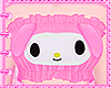 my melody top