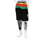 PT  Shorts