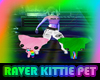 Raver Kittie Pets