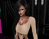 Carie Black Hair