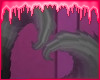 S! Heart Tail - Ash