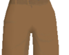 𝕰𝕻 brown chino