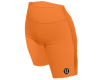 lulu shorts orange