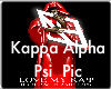 Kappa Alpha Psi Poster