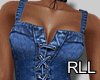 RLL "Liana" Dress