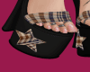 Z+ Wol Heels