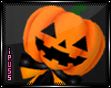 !iP Handheld Pumpkin